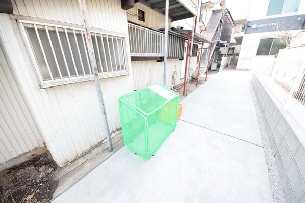 AZEST-RENT西調布の物件内観写真